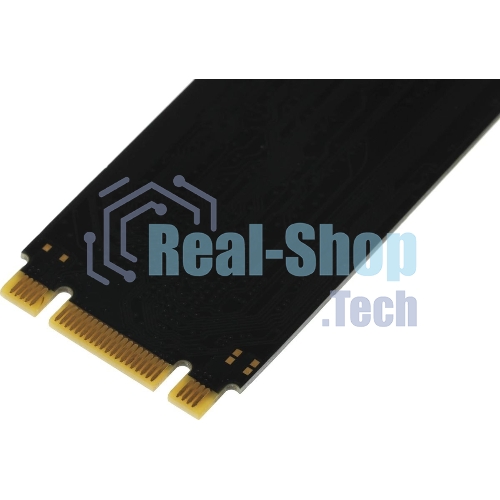 Накопитель SSD AMD Radeon R3MS0120G8, 120Gb, M.2 2280, SATA, R/W 520/450