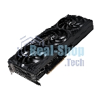 Видеокарта Palit PA-RTX 5070 GAMINGPRO-S OC 12Gb RTX 5070 12Gb 192bit GDDR7 2325/28000 HDMIx1 DPx3 HDCP Ret