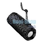 Колонка Bluetooth 6.0 2*5W 1200mAh Borofone BR100 (Black)