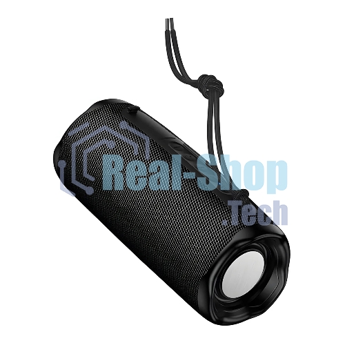 Колонка Bluetooth 6.0 2*5W 1200mAh Borofone BR100 (Black)