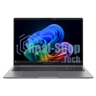 Ноутбук ASUS ExpertBook Entry PM3406CKA-LY0247 AMD Ryzen AI 7 350 16GB 1Tb 2280 PCIE G4 SSD 14.0