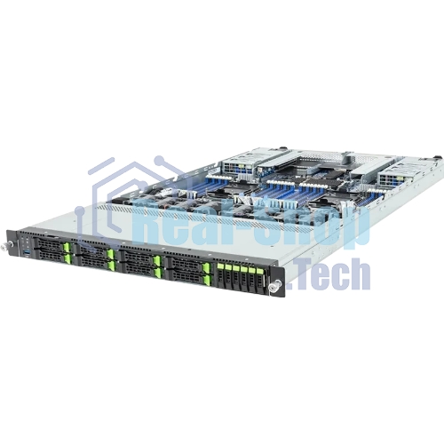 Серверная платформа Gigabyte R184-S91-AAV1