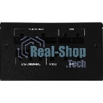 Блок питания Aerocool/Formula KCAS PLUS 1200GM V2, 1200Вт, 80 PLUS Gold, модульный, 140мм, черный