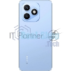 Смартфон HONOR X8d 8/256Gb, голубой
