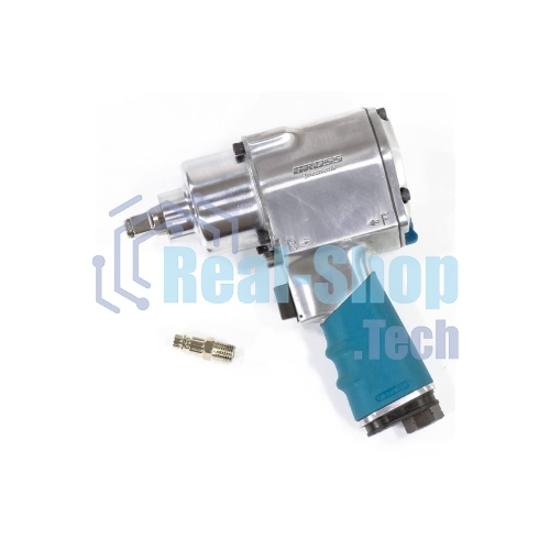 Гайковерт пневматический ударный Gross G1260,1/2