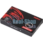 Накопитель SSD Kingspec PCI-E 4.0 x4 512Gb XF-512 M.2 2280