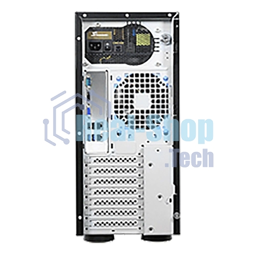 Компьютерный корпус Chenbro SR20966H04*14649 Chassis. w/o HDD Cage, USB3.0, Rackable,1x SR20966 Front Bezel, Silver/Black,1x 120мм Fan, PWM, T25, Two Ball Bearing, L650мм, 2600RPM with finger guard, Rear(AVC),1x 120мм Fan Holder, Blue,1x Metal Key Lock (on rear panel)