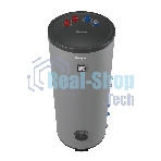Водонагреватель Thermex Nixen 200 F (Combi)