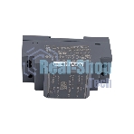 Блок питания MeanWell HDR-30-12 12В, 2А, 24Вт