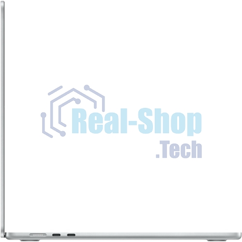 Ноутбук Apple MacBook Air 15 A3114 серебристый (M3/16Gb/512Gb SSD/MacOS) (Z1GE0001R) нужен переходник на EU