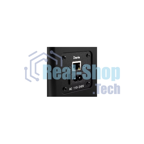 Звуковая колонна Intrend ITSPK-43DA-B активная 4x3