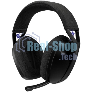 Гарнитура Logitech Headset G321 LIGHTSPEED Wireless Gaming черный
