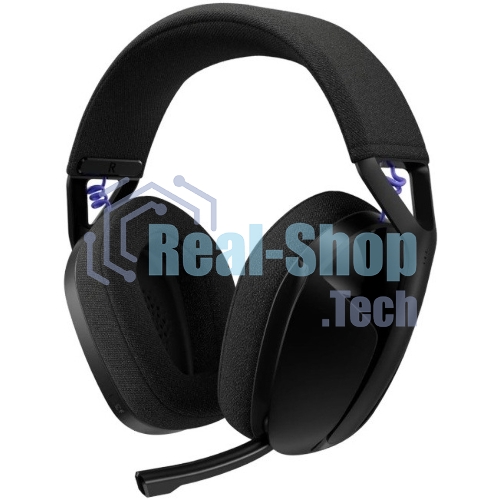 Гарнитура Logitech Headset G321 LIGHTSPEED Wireless Gaming черный