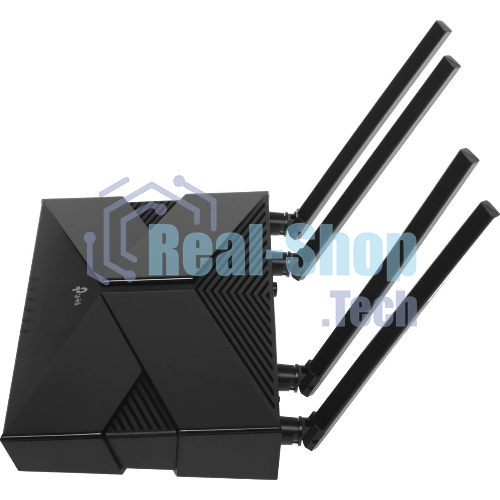 Двухдиапазонный гигабитный Wi-Fi 6 роутер TP-Link Archer AX53 AX3000