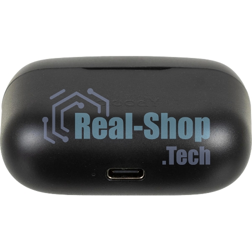 Наушники TWS A4Tech Bloody M30 черный, внутриканальные, Bluetooth