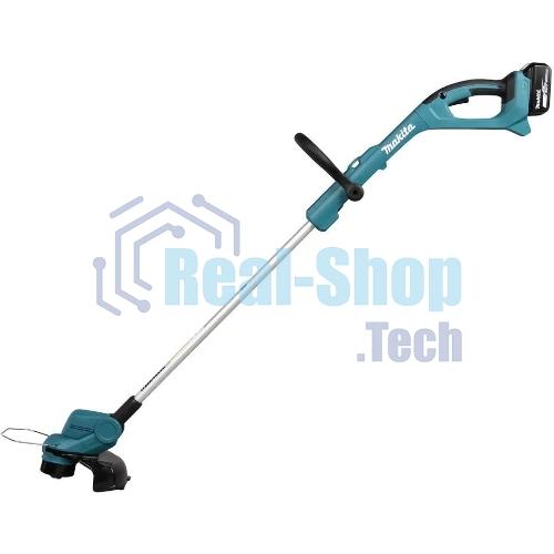Триммер электрический Makita DUR193Z аккум. 280Вт реж.эл.:леска/нож