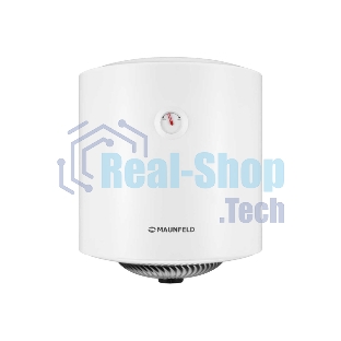 Накопительный электрический водонагреватель Maunfeld MWH50W01