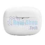 Наушники TWS JBL Wave Beam белый, внутриканальные, Bluetooth, быстрая зарядка, до 8 ч
