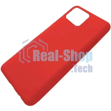 Чехол (клип-кейс) GRESSO Meridian, для Apple iPhone 13, красный gr17mrn1147
