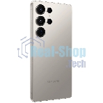 Смартфон Samsung Galaxy S25 Ultra 12/256Gb серый титан