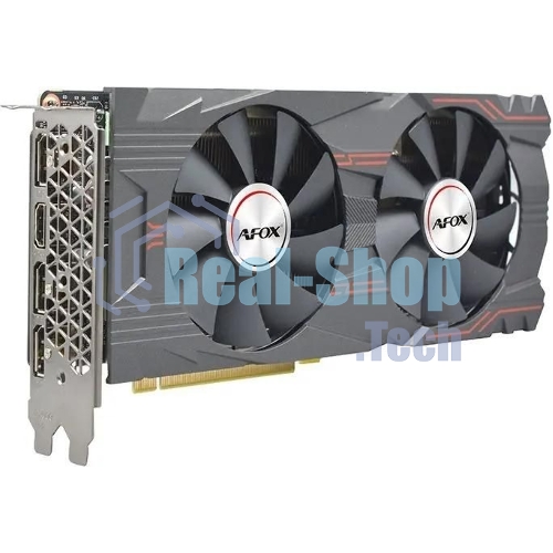 Видеокарта AFOX Geforce RTX 2060 SUPER