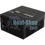 Блок питания Aerocool/Formula ATX 750W APMM-750BM 80 PLUS bronze (20+4pin) APFC 140мм fan 6xSATA Cab Manag RTL