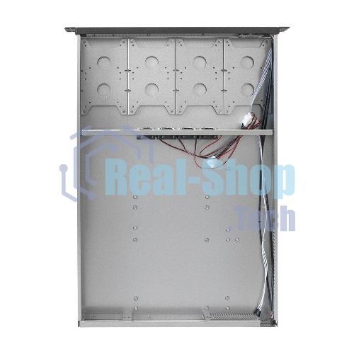 Серверный корпус ExeGate EX293174RUS Pro 1U650-04 (RM 19