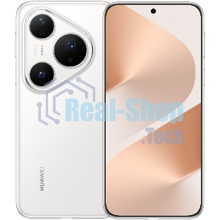 Смартфон Huawei Pura 80 Pro, 12/512Gb, белый