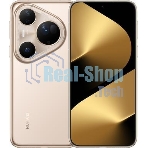 Смартфон Huawei Pura 80 Ultra, 16/512Gb, золотистый