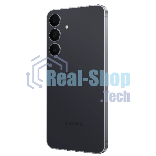 Смартфон Samsung Galaxy S25 FE SM-S731B 8/512Gb, черный