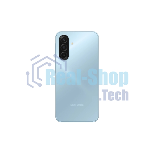 Смартфон Samsung Galaxy A17 SM-A175F, 6/128Gb, синий