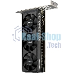 Видеокарта Asus GeForce RTX 5060 LP BRK, NVIDIA RTX 5060, 8Gb, GDDR7, 128 bit, PCI-E 5.0, HDMIx2, DPx1, HDCP, 2580 MHz