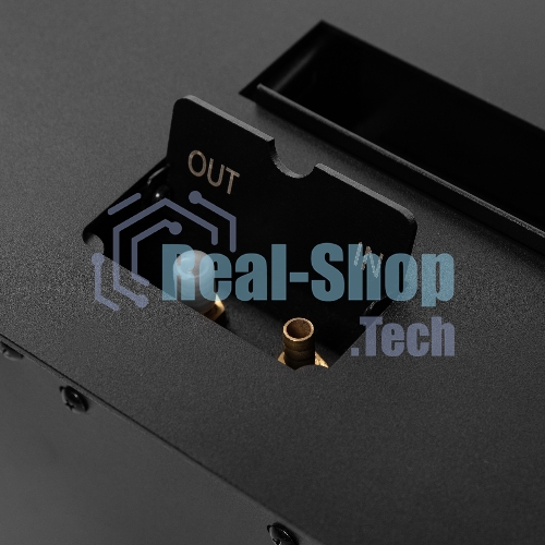 Очаг электрический Royal Thermo RTFP/P850MA 3D Cassette Mystery Angle
