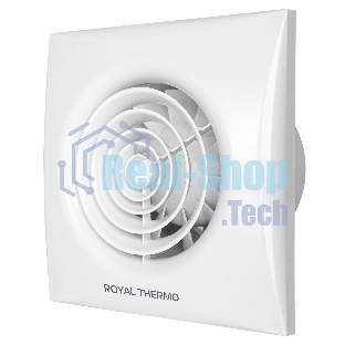 Вентилятор вытяжной Royal Thermo RAFR 100 V