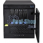 Компьютерный корпус InWin MS04-1(PF052) IP-S265AU7-2 80+ Bronze SATA BP