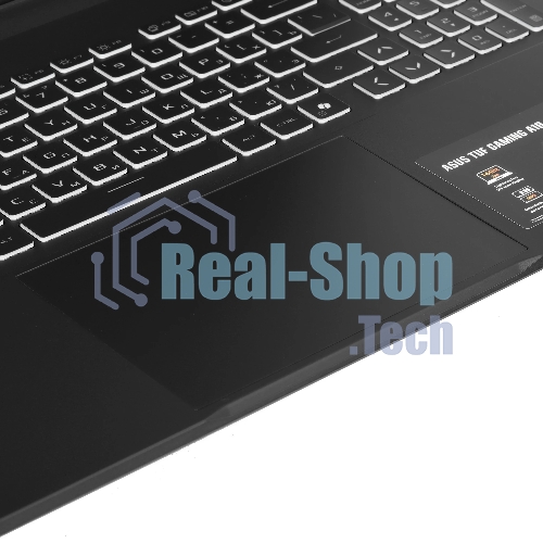 Ноутбук ASUS TUF Gaming A18 FA808UM-S8030/18