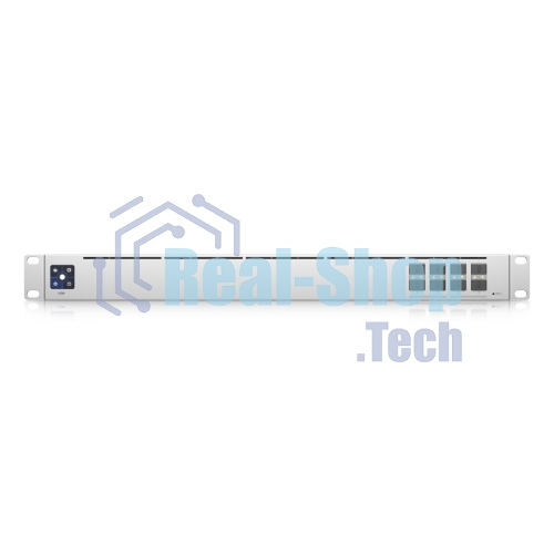 Коммутатор в стойку Ubiquiti UniFi Switch Aggregation USW-Aggregation 8х 10G SFP+