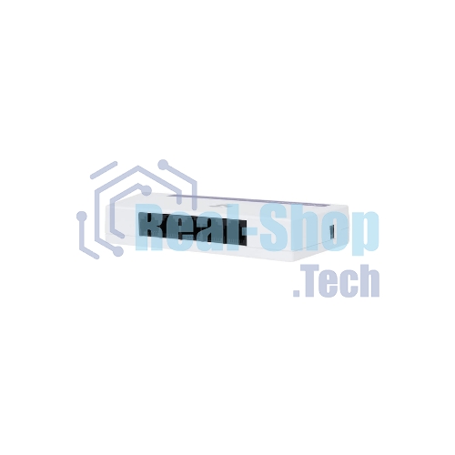 Коммутатор SNR SNR-S1100G-5T, 1Гбит/с, количество портов 5 шт, (L2)