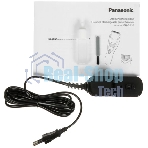 Триммер для волос Panasonic ER-Gb37-K451 8887549524479