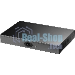 Коммутатор Cudy GS1026PS2, 24×1 Гбит/с, 2×1 Гбит/с Combo (RJ-45/SFP), 2×1 Гбит/с SFP