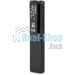 Диктофон Цифровой Digma DiVoice RV70 32Gb черный