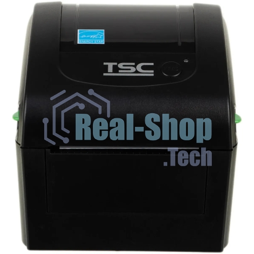 Принтер этикеток TSC DA210 прямая термопечать, 203 dpi, 152 мм/сек, USB, черный