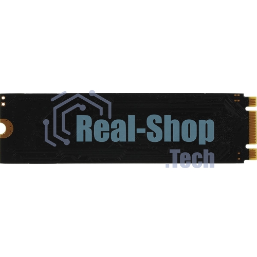 Накопитель SSD AMD Radeon R3MS0120G8, 120Gb, M.2 2280, SATA, R/W 520/450