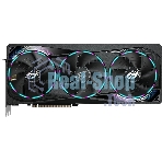 Видеокарта Gigabyte PCI-E GV-N5070AORUS M-12GD 1.0 NVIDIA GeForce RTX 5070 12Gb 192bit GDDR7 2805/28000 HDMIx1 DPx3 HDCP Ret