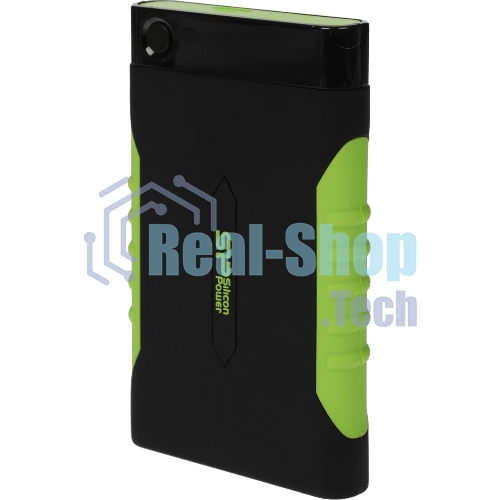 Внешний HDD 2.5