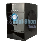 Акустическая система ELTRONIC (20-87) HOME SOUND черный
