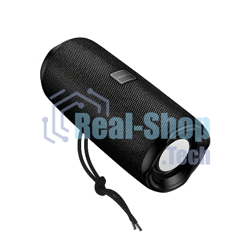 Колонка Bluetooth 6.0 2*5W 1200mAh Borofone BR100 (Black)