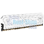 Оперативная память Netac Shadow III, DDR4, 32GB (1x32GB), 3200 MHz, CL22, с радиатором, белый