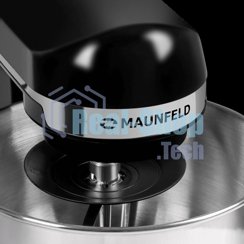 Миксер планетарный Maunfeld MF-431BK