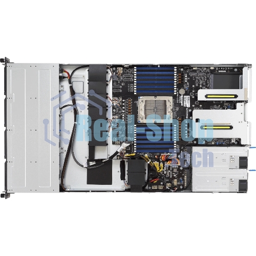 Серверная Платформа ASUS RS501A-E12-RS4